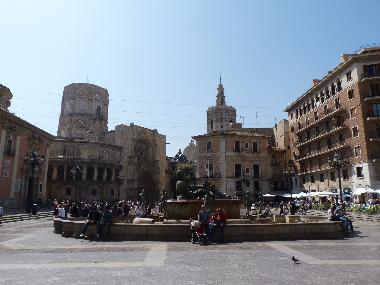 Ferienwohnung in Roda  (Murcia) oder Ferienwohnung oder Ferienhaus