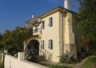 Villa in dalyan (Mugla) oder Ferienwohnung oder Ferienhaus