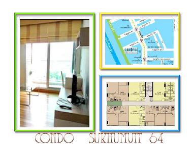 Pension in bangkok (Krung Thep) oder Ferienwohnung oder Ferienhaus