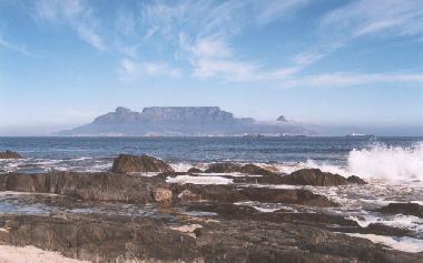 Ferienhaus in Cape Town (Western Cape) oder Ferienwohnung oder Ferienhaus