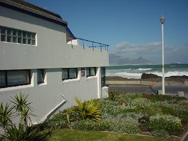 Ferienhaus in Cape Town (Western Cape) oder Ferienwohnung oder Ferienhaus