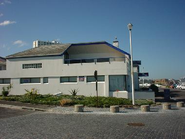 Ferienhaus in Cape Town (Western Cape) oder Ferienwohnung oder Ferienhaus