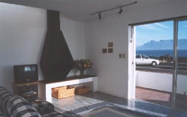 Ferienhaus in Cape Town (Western Cape) oder Ferienwohnung oder Ferienhaus