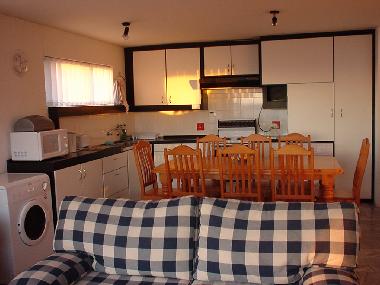 Ferienhaus in Cape Town (Western Cape) oder Ferienwohnung oder Ferienhaus