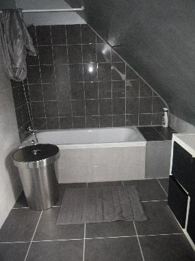 Ferienhaus in Pommerit-Jaudy (C�tes-d'Armor) oder Ferienwohnung oder Ferienhaus