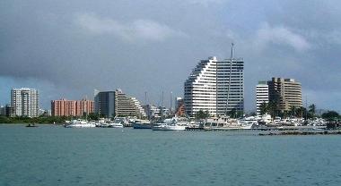 Ferienwohnung in Porlamar (Nueva Esparta) oder Ferienwohnung oder Ferienhaus