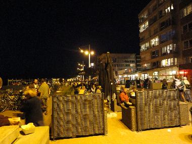 Ferienwohnung in SINT-IDESBALD / KOKSIJDE (Flandern) oder Ferienwohnung oder Ferienhaus