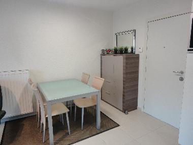 Ferienwohnung in SINT-IDESBALD / KOKSIJDE (Flandern) oder Ferienwohnung oder Ferienhaus