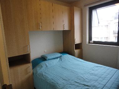 Ferienwohnung in SINT-IDESBALD / KOKSIJDE (Flandern) oder Ferienwohnung oder Ferienhaus