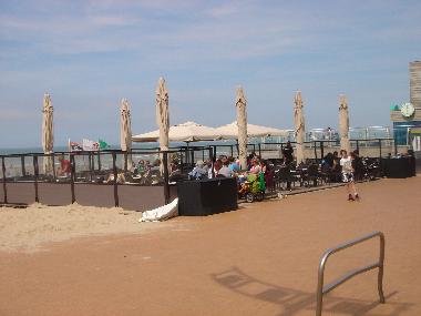 Ferienwohnung in SINT-IDESBALD / KOKSIJDE (Flandern) oder Ferienwohnung oder Ferienhaus