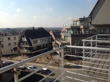 Ferienwohnung in SINT-IDESBALD / KOKSIJDE (Flandern) oder Ferienwohnung oder Ferienhaus