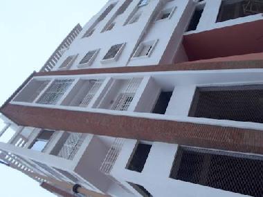 Ferienwohnung in Agadir (Agadir) oder Ferienwohnung oder Ferienhaus