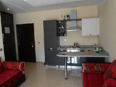 Ferienwohnung in Agadir (Agadir) oder Ferienwohnung oder Ferienhaus