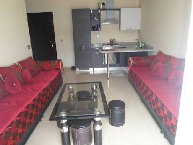 Ferienwohnung in Agadir (Agadir) oder Ferienwohnung oder Ferienhaus