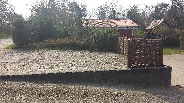 Ferienhaus in  Hadsund (Nordjylland) oder Ferienwohnung oder Ferienhaus