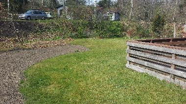 Ferienhaus in  Hadsund (Nordjylland) oder Ferienwohnung oder Ferienhaus