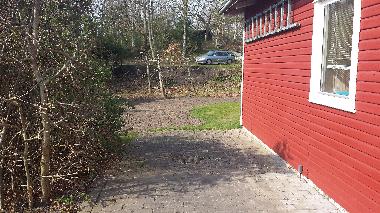 Ferienhaus in  Hadsund (Nordjylland) oder Ferienwohnung oder Ferienhaus