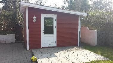 Ferienhaus in  Hadsund (Nordjylland) oder Ferienwohnung oder Ferienhaus