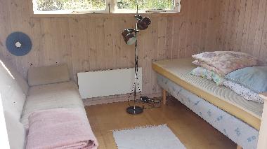 Ferienhaus in  Hadsund (Nordjylland) oder Ferienwohnung oder Ferienhaus