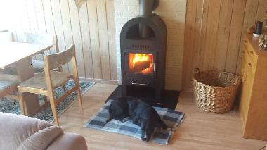 Ferienhaus in  Hadsund (Nordjylland) oder Ferienwohnung oder Ferienhaus