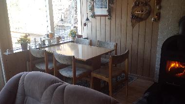 Ferienhaus in  Hadsund (Nordjylland) oder Ferienwohnung oder Ferienhaus