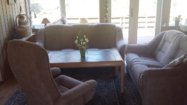 Ferienhaus in  Hadsund (Nordjylland) oder Ferienwohnung oder Ferienhaus