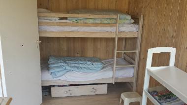 Ferienhaus in  Hadsund (Nordjylland) oder Ferienwohnung oder Ferienhaus