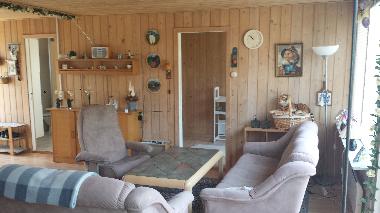 Ferienhaus in  Hadsund (Nordjylland) oder Ferienwohnung oder Ferienhaus