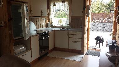 Ferienhaus in  Hadsund (Nordjylland) oder Ferienwohnung oder Ferienhaus