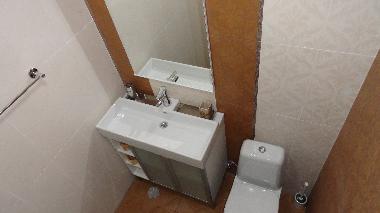 Ferienhaus in Rafina (Attiki) oder Ferienwohnung oder Ferienhaus