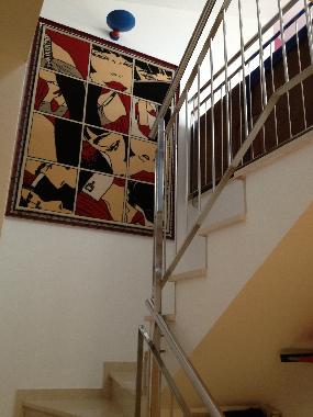 Ferienwohnung in Roses (Girona) oder Ferienwohnung oder Ferienhaus