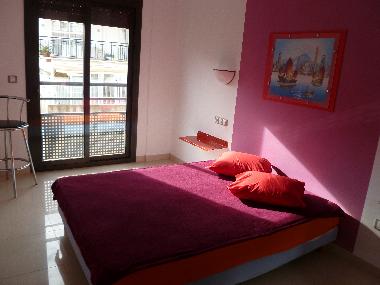 Ferienwohnung in Roses (Girona) oder Ferienwohnung oder Ferienhaus