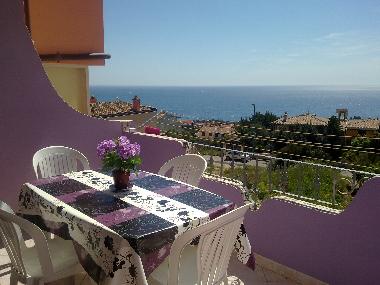 Ferienwohnung in Cala Gonone (Nuoro) oder Ferienwohnung oder Ferienhaus