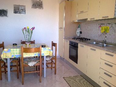 Ferienwohnung in Cala Gonone (Nuoro) oder Ferienwohnung oder Ferienhaus