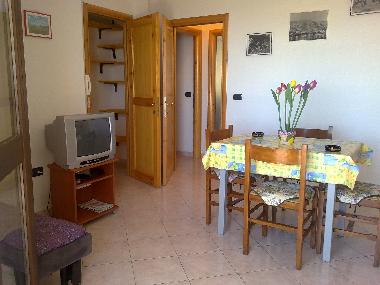 Ferienwohnung in Cala Gonone (Nuoro) oder Ferienwohnung oder Ferienhaus