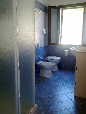 Ferienwohnung in Cala Gonone (Nuoro) oder Ferienwohnung oder Ferienhaus