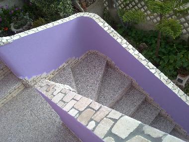 Ferienwohnung in Cala Gonone (Nuoro) oder Ferienwohnung oder Ferienhaus