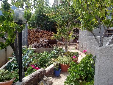 Ferienwohnung in Cala Gonone (Nuoro) oder Ferienwohnung oder Ferienhaus