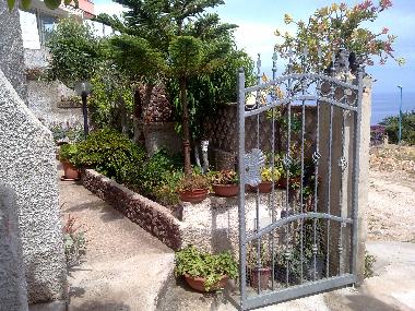 Ferienwohnung in Cala Gonone (Nuoro) oder Ferienwohnung oder Ferienhaus