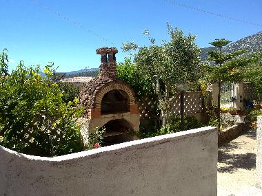 Ferienwohnung in Cala Gonone (Nuoro) oder Ferienwohnung oder Ferienhaus
