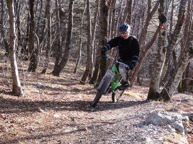 Ferienhaus in Sezana (Sezana) oder Ferienwohnung oder Ferienhaus