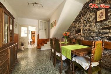 Ferienhaus in Sezana (Sezana) oder Ferienwohnung oder Ferienhaus