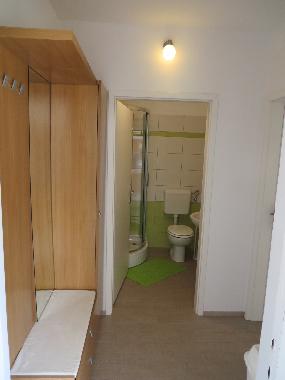 Ferienhaus in Sezana (Sezana) oder Ferienwohnung oder Ferienhaus