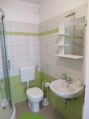 Ferienhaus in Sezana (Sezana) oder Ferienwohnung oder Ferienhaus