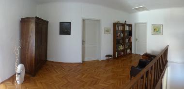 Ferienhaus in Sezana (Sezana) oder Ferienwohnung oder Ferienhaus