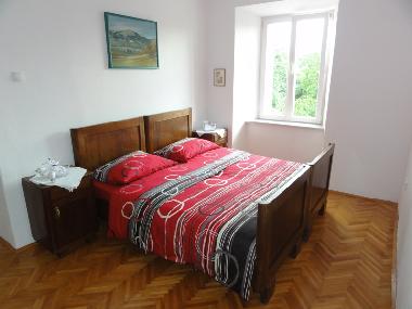Ferienhaus in Sezana (Sezana) oder Ferienwohnung oder Ferienhaus