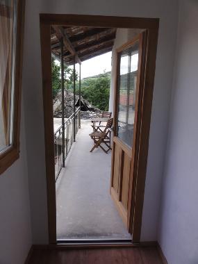 Ferienhaus in Sezana (Sezana) oder Ferienwohnung oder Ferienhaus