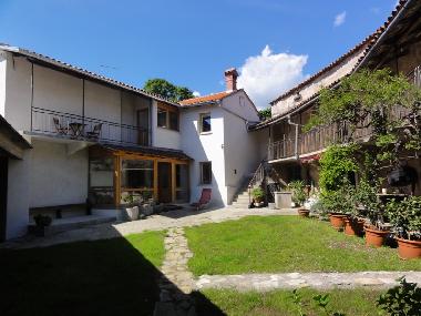 Ferienhaus in Sezana (Sezana) oder Ferienwohnung oder Ferienhaus