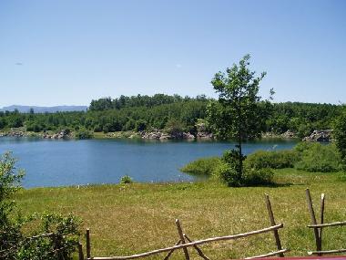 Ferienhaus in Gospic (Licko-Senjska) oder Ferienwohnung oder Ferienhaus