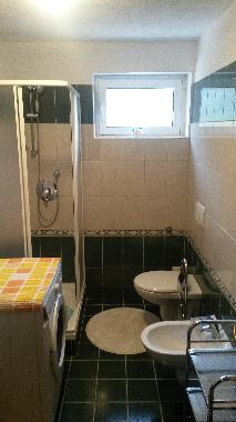 Ferienhaus in Gospic (Licko-Senjska) oder Ferienwohnung oder Ferienhaus